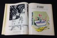 PLAYBOY’S　Gahan Wilson