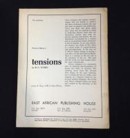 east africa journal