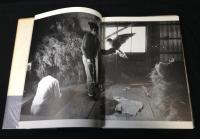 最後の鷹匠 : 写真集