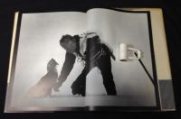 最後の鷹匠 : 写真集