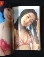 アイドル水着100人　Part1～3　3冊揃い