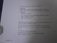 DAS WELTREICH DER TECHNIK　BAND1～4