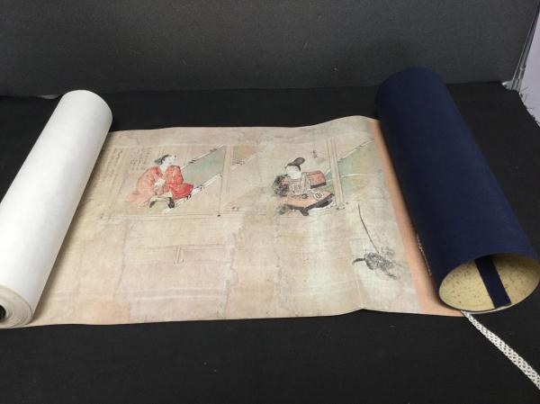 蒙古襲来絵詞 : 御物本([福岡市教育委員会編]) / 古本、中古本