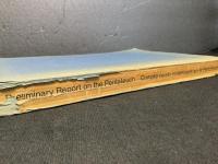 Pentateuch：Preliminary and Interim Report on the Hebrew Old Testament Text Project = Compte rendu pr〓liminaire et provisoire sur le travail d'analyse textuelle de l'Ancien Testament h〓breu