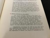 Pentateuch：Preliminary and Interim Report on the Hebrew Old Testament Text Project = Compte rendu pr〓liminaire et provisoire sur le travail d'analyse textuelle de l'Ancien Testament h〓breu