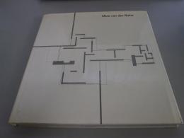 Mies van der Rohe Die Kunst der Struktur
 L'art de la structure ミース・ファン・デル・ローエ作品集 独仏語版