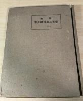 石油鑿井機械器具要覧