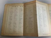 印刷学教室（若き従業員のための）