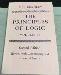 the principles of logic