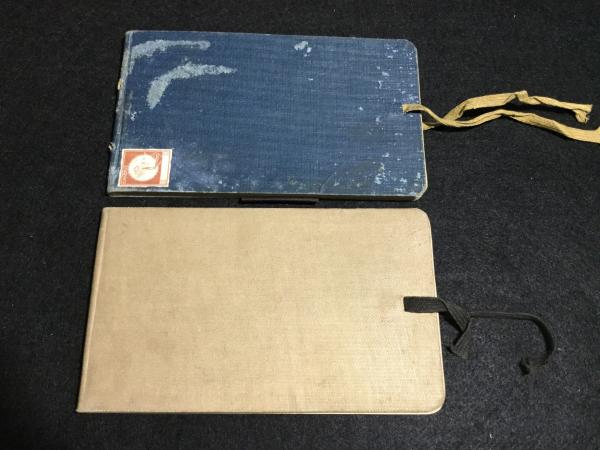 手書き獣医学解剖図譜 馬 スケッチブック2冊 よかばい堂 古本 中古本 古書籍の通販は 日本の古本屋 日本の古本屋