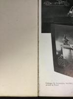Modern Publicity  1930