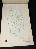 COMPLETE DRAWINGS (1987) 1&2 2冊　Than Maung