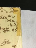 現代絵本の扉をひらく　コールデコットの絵本　オリジナル復刻版