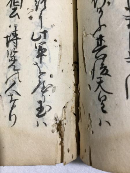 写本】筑前国続風土記 巻之九 夜須郡 / よかばい堂 / 古本、中古