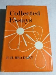 Collected Essays