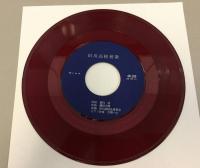 田川高校校歌・田川健児の歌（EPレコード）