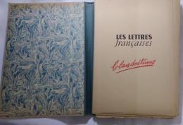 les lettres Fran〓aises Clandestines