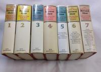 The Bodley Head Bernard Shaw Collected Plays with their Prefaces
英文　ボドリーヘッド・バーナードショー序文付劇作集