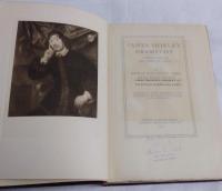 James Shirley, dramatist : a biographical and critical study