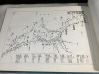 筑前海区釣場要図　玄海国定公園
