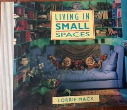 Living in Small Spaces