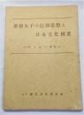 聖徳太子の信仰思想と日本文化創業 再版
