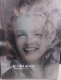 ノーマ・ジーン写真集 : Norma Jeane