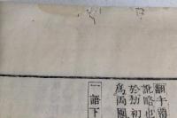 増冠宏智禅師頌古　乾・坤(2冊)