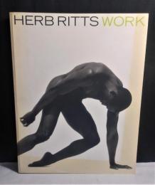 ハーブ・リッツ写真集　Herb Ritts: Work