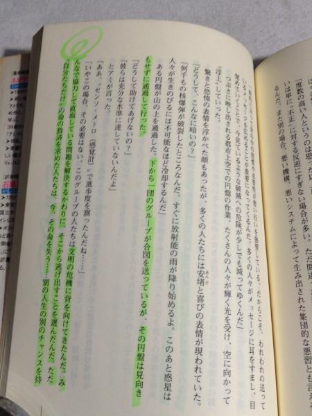 戻ってきたアミ小さな宇宙人―惑星へ、魂の恋人を求めて(エンリケ