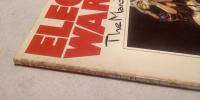 Electric Warrior: The Marc Bolan Story