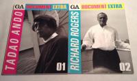 GA DOCUMENT EXTRA 01～08