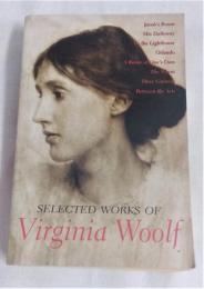 Selected Works of Virginia Woolf