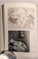おんなの描き方 : 裸婦を描くための美しいポーズ集