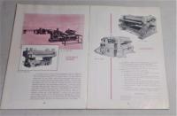 Japanese Sawmill Machinery ／Japanese Veneer & Plywood Machinery