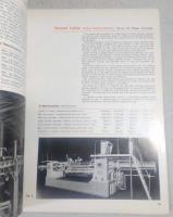 Japanese Sawmill Machinery1963 ／Japanese Veneer & Plywood Machinery1963/1968