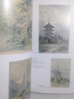 矢野倫真水彩画集 : 水彩画を描いたサムライ : 1864-1943
