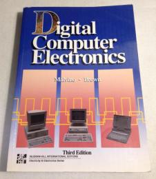 Digital Computer Electronics