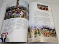 Intangible Cultural Heritage of GANGNEUNG, KOREA