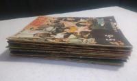 実用米語パック　昭和22年～24年　17冊セット