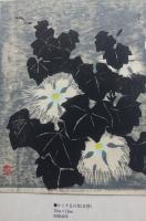 武田由平版画集