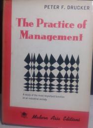 The Practice of Management