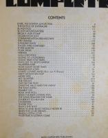 LED ZEPPELIN COMPLETE　楽譜