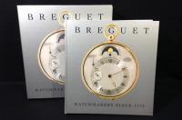 Breguet, Watchmakers Since 1775