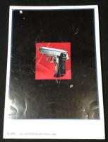 SHOOTIST シューティスト MGC CATALOG 1989　DELUXE EDITION