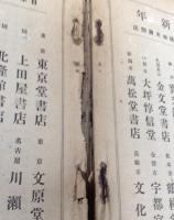 中央美術　1923年新年号 no.88 第9巻第1号