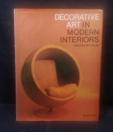 Decorative Art in Modern Interiors 1967/68