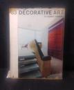 Decorative Art in Modern Interiors 19...