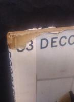 Decorative Art in Modern Interiors 1963/64 vol.53
