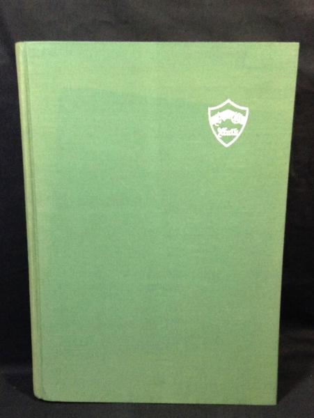 青山学院大学 卒業記念アルバム1974(青山学院大学第99期卒業委員会